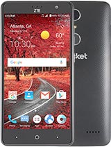 Best available price of ZTE Grand X4 in Area