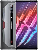 Best available price of ZTE nubia Red Magic 6 Pro in Area