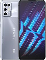 Best available price of ZTE nubia Red Magic 6R in Area