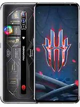 Best available price of ZTE nubia Red Magic 6s in Area