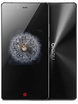 Best available price of ZTE nubia Z9 mini in Area